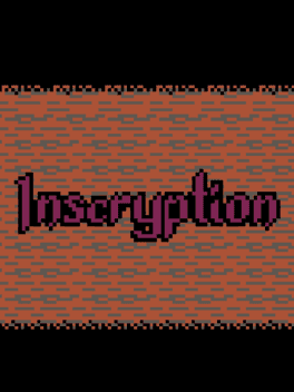 Inscryption Pico-8's background