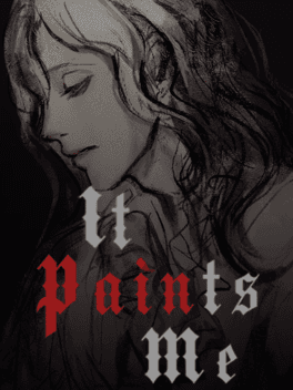 It Paints Me's background