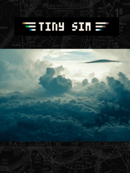 Tiny Sim's background