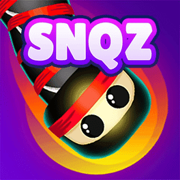 SNQZ's background