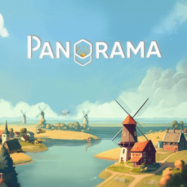 Pan'orama's background