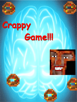 Crappy Game's background