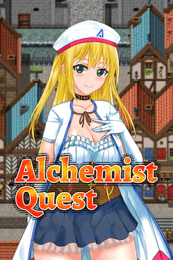 Alchemist Quest's background