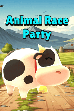 Animal Race Party's background