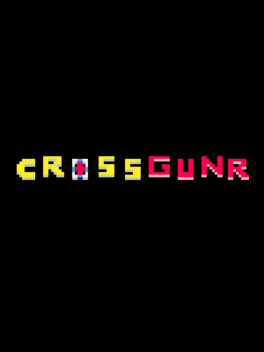 CrossGunr's background