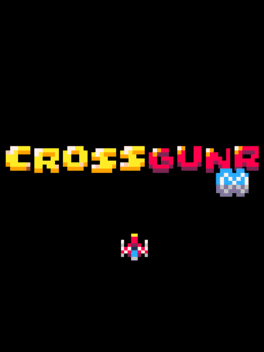 CrossGunr: Infinite's background