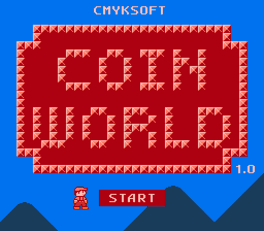 Coin World's background