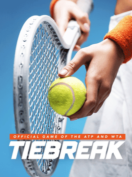 Tiebreak's background