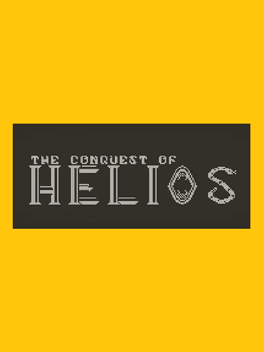 Conquest of Helios's background