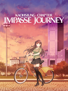 Impasse Journey: Kaohsiung Chapter's background