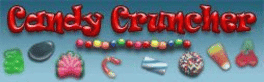 Candy Cruncher's background