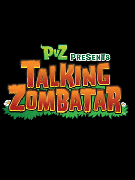 Plants vs. Zombies Presents: Talking Zombatar's background