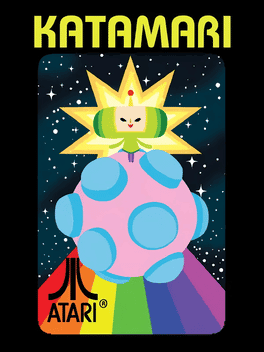 Katamari's background