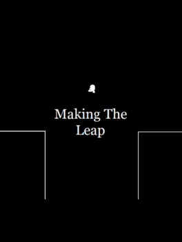 Making The Leap's background