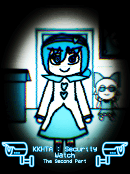 KKHTA: Security Watch - The Second Part's background