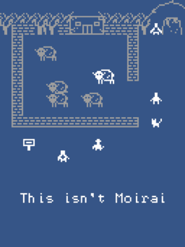This isn't Moirai's background