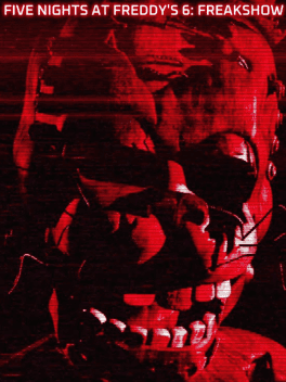 Five Nights at Freddy's 6: Freakshow's background