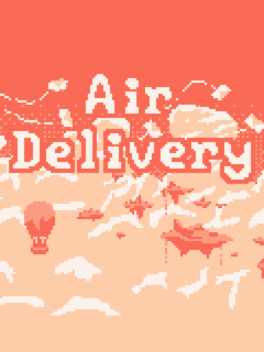 Air Delivery's background