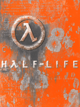 half-life