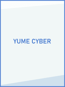 Yume Cyber's background