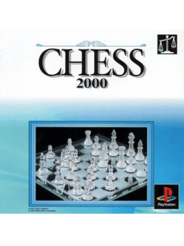 Chess 2000's background