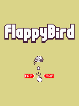 Flappy Bird's background