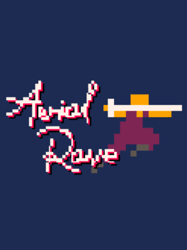 Aerial Rave's background