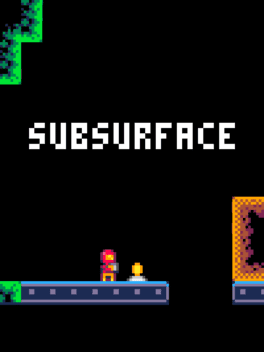 Subsurface's background