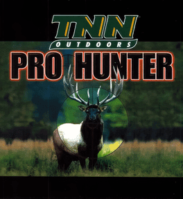 TNN Outdoors Pro Hunter's background