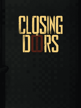 Closing doors's background