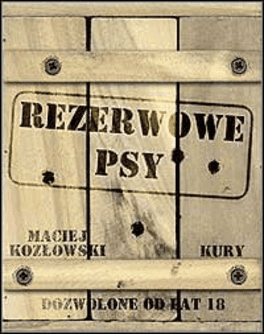 Rezerwowe Psy's background