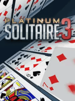 Platinum Solitaire 3's background