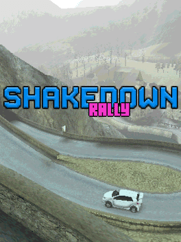 Shakedown Rally's background