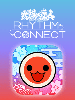 Taiko no Tatsujin: Rhythm Connect's background