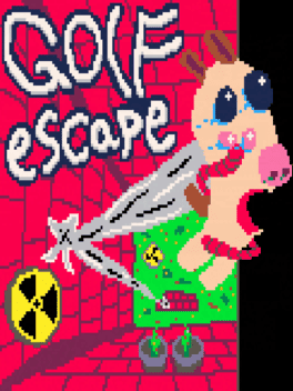 Golf Escape's background