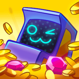 SpinCraft: Roguelike's background