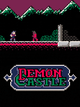 Demon Castle's background