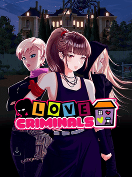 Love Criminals's background