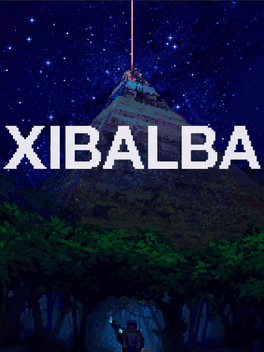 Xibalba's background