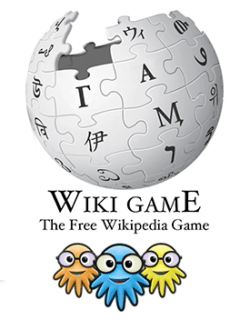 The Wiki Game's background