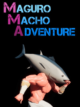 Maguro Macho Adventure's background