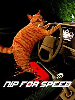 Nip For Speed's background