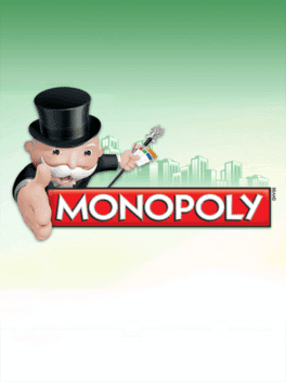 Monopoly's background