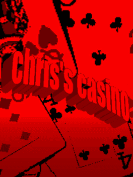 Chris's Casino's background