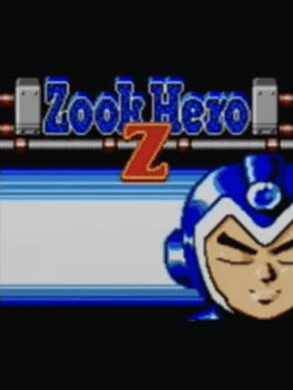 Zook Hero Z's background