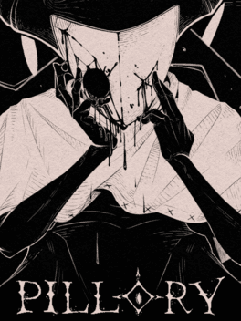 Pillory's background