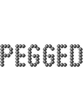 Pegged's background