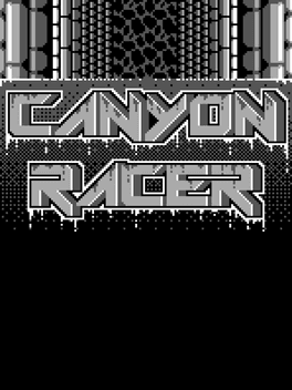 Canyon Racer's background