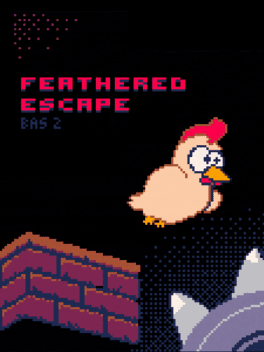 Feathered Escape's background