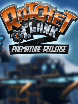 Ratchet & Clank: Premature Release's background